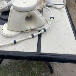 Polaris - 280 Pressure Side Automatic Pool Cleaner