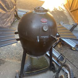 Akorn Komodo Bbq Grill