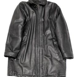 (Mens) Wilsons Leather Jacket