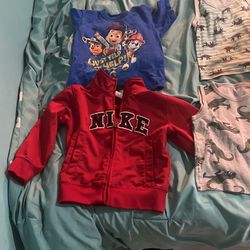 Lot For Toddlers Boys Size 18meses A 2ańos