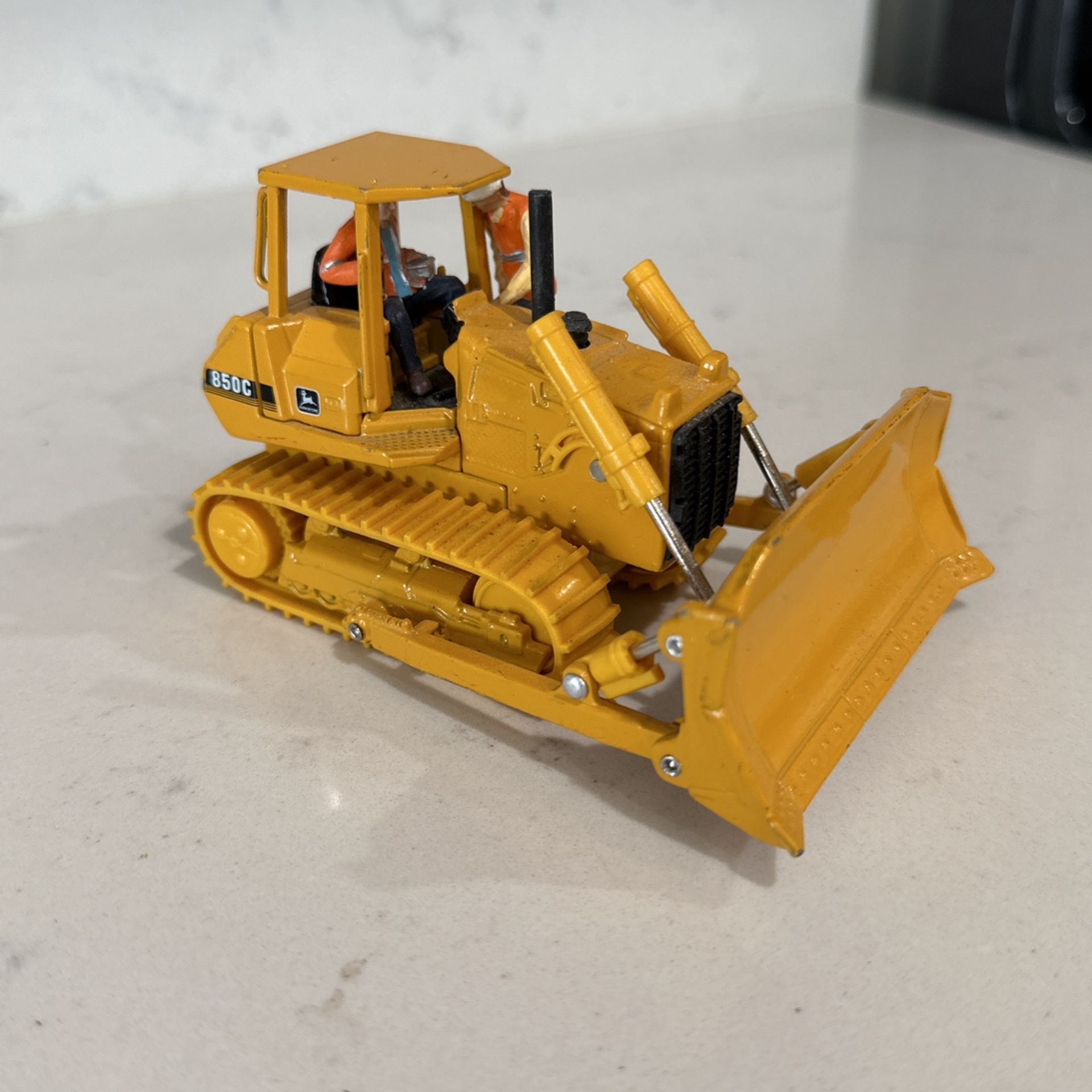 1/50 Scale John Deere 850 C Bulldozer