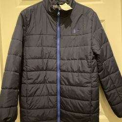 Under Armour jacket 