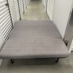 Futon Sofa. Fully Adjustable