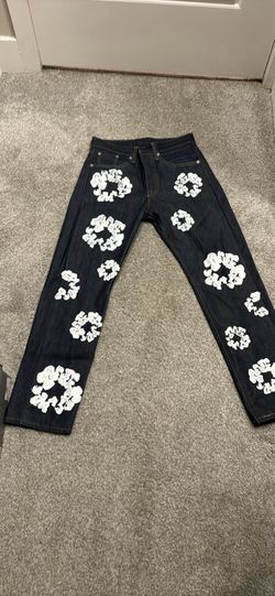 Denim tears