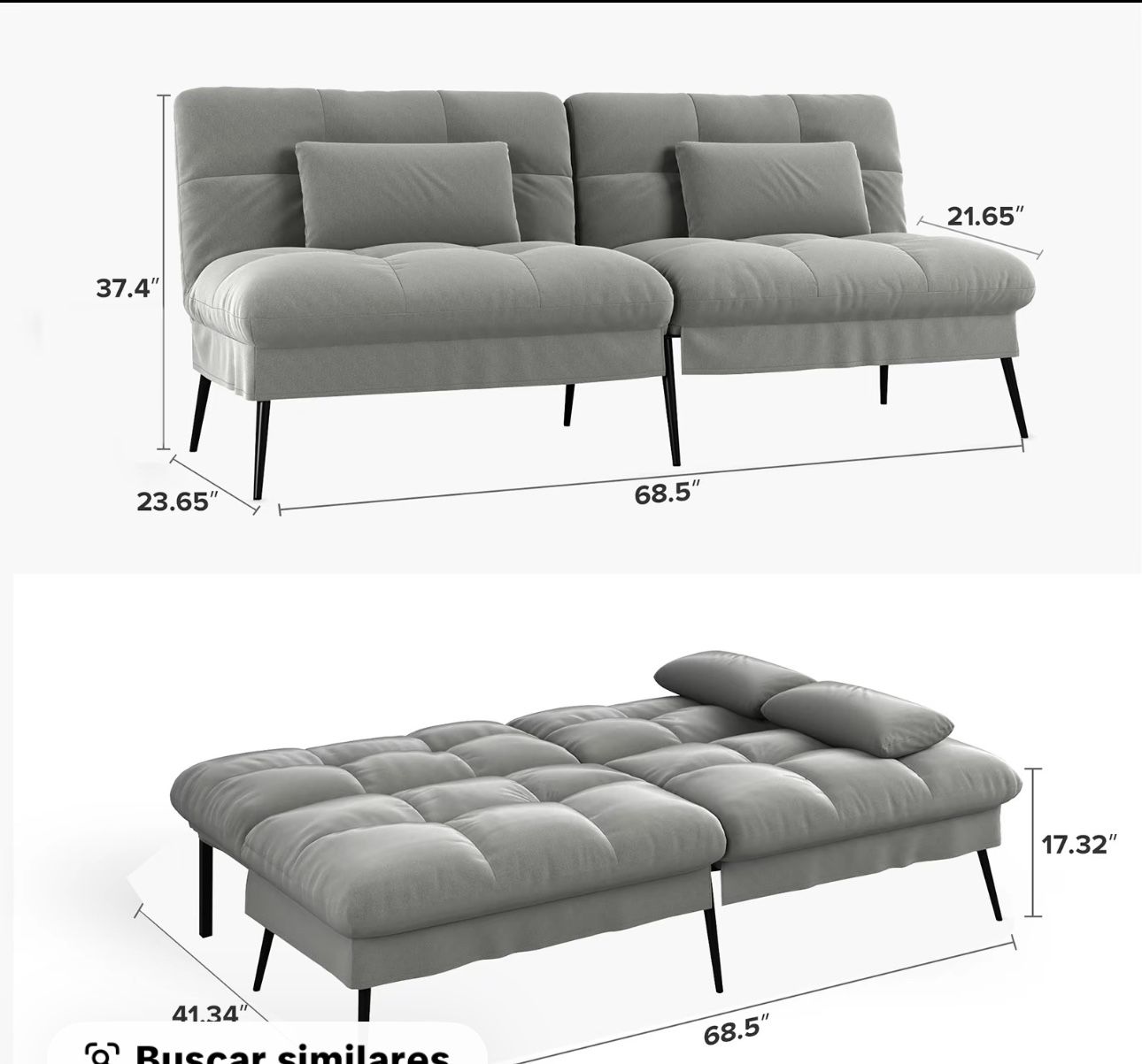 Sofa Cama