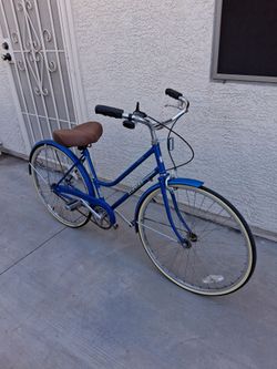 Schwinn bike