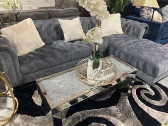 Sectional sofa