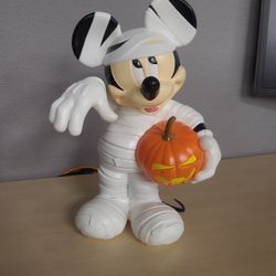 Disney Mickey Mummy