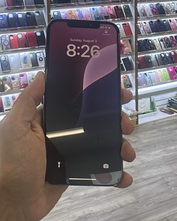Apple iPhone 12 Pro Max T Mobile 