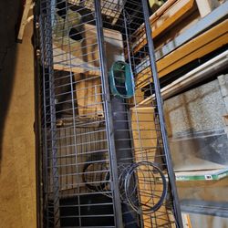 Rabbit Cage