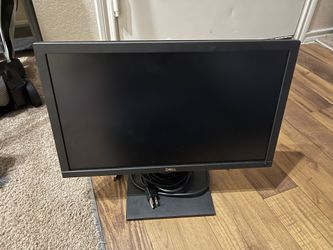Dell Computer Monitor