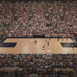 Brooklyn Nets at Los Angeles Clippers