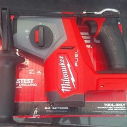 5/8 Sds Plus Rotary Hammer ( Tool-Only )