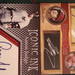 Mlb Cards