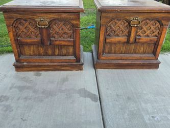 Project dressers