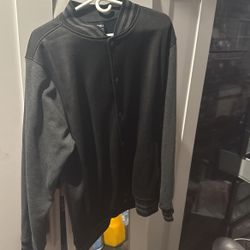Variety Jacket