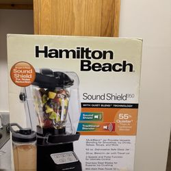 Hamilton Beach Sound Shield 950