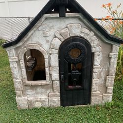 Pick Up Asap Step 2 Kids Playhouse 