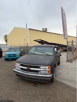 LS SWAPPED OBS