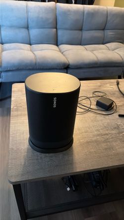 Sonos Home speaker