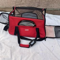 Pet Bag Cartier
