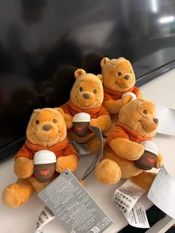 winny the pooh