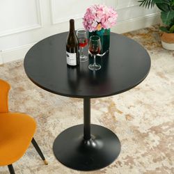 New In Box - Modern Round Dining Tables (Bulk Sale - 5+ Tables) - $70