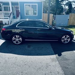 Mercedes C300