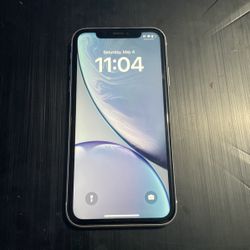 iPhone XR Unlocked