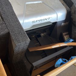 Sprint Anajet DTG Need Print Head 250.00