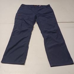 Ariat FR M4 Relaxed Bootcut Mens Pants CAT2