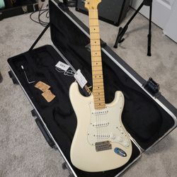 Guitar