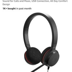 Jabra Profesional Headset