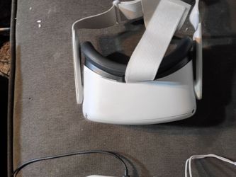 Meta Quest 2 VR Headset