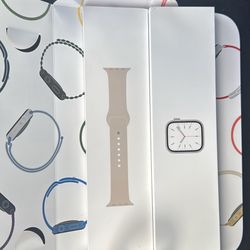 Apple Watch Series 7 45MM