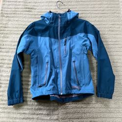 REI Elements E1 Softshell Jacket Women’s Xsmall Or Kids M