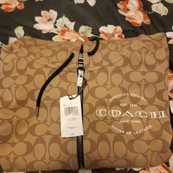 Sueter Coach Men's Size XL for Sale in Santa Ana, CA - OfferUp