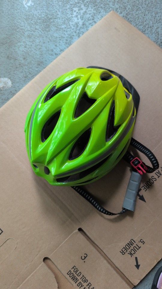 Bike Helmet For Adults 