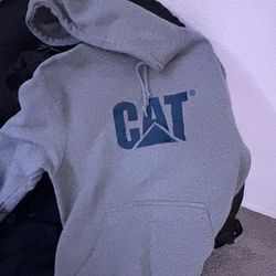 Cat Hoodie