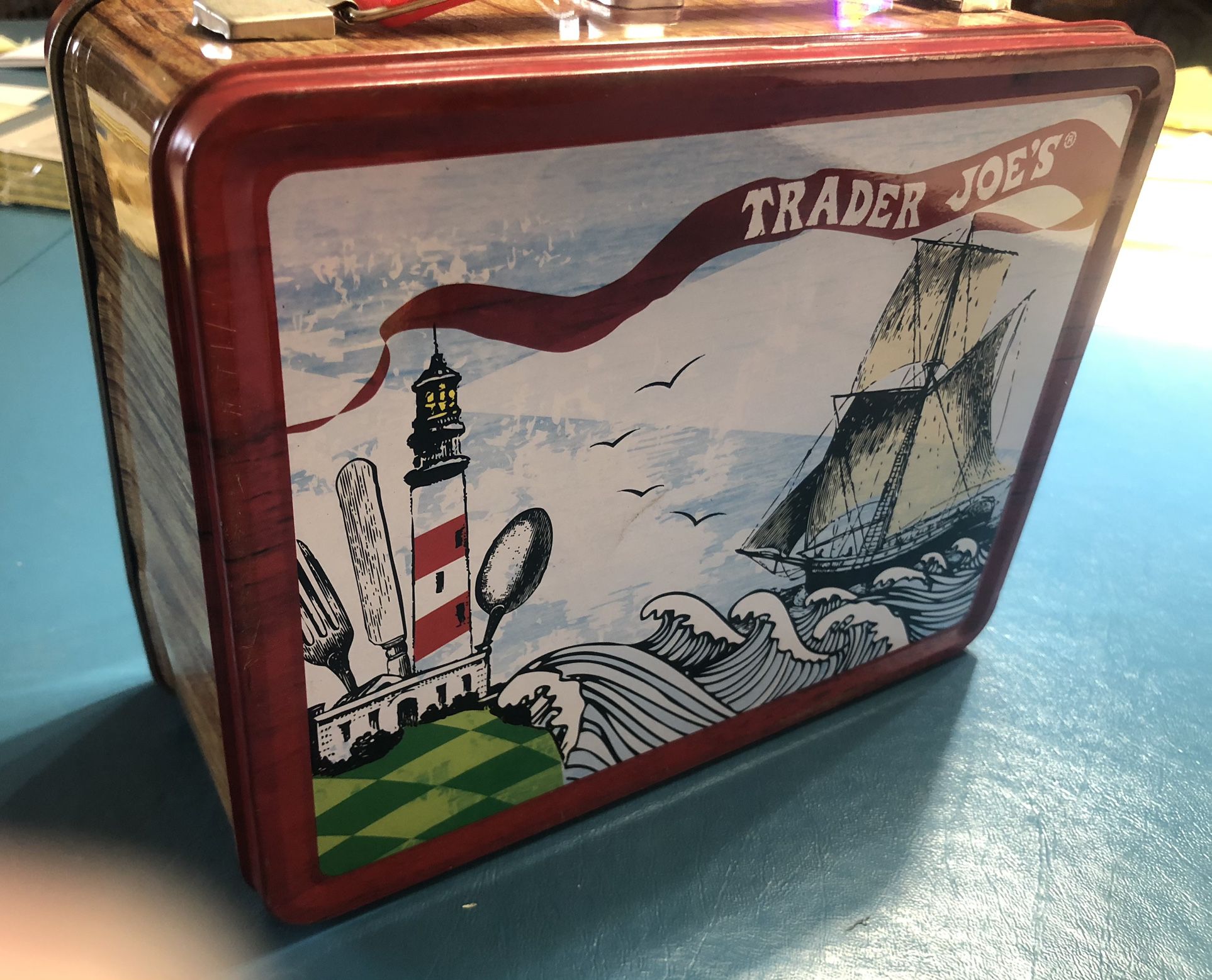 Lunch Box for Sale in Woodbridge, VA - OfferUp