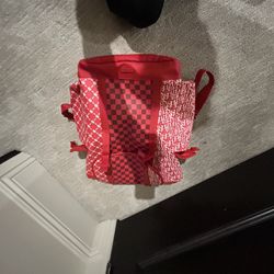 Sprayground Book Bag
