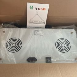 Toad Grow Lights 