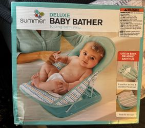 Baby Bather
