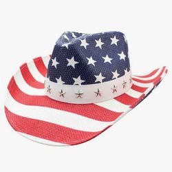 Cowboy hat