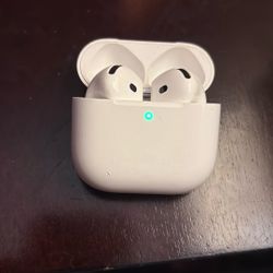 Airpods 4 (ANC)