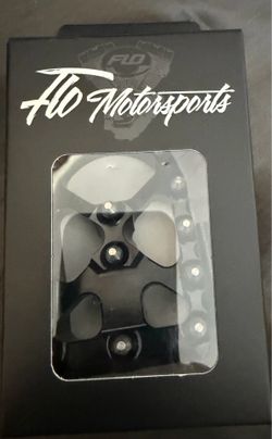Flo brake pedal