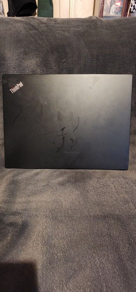 LENOVO THINKPAD E495