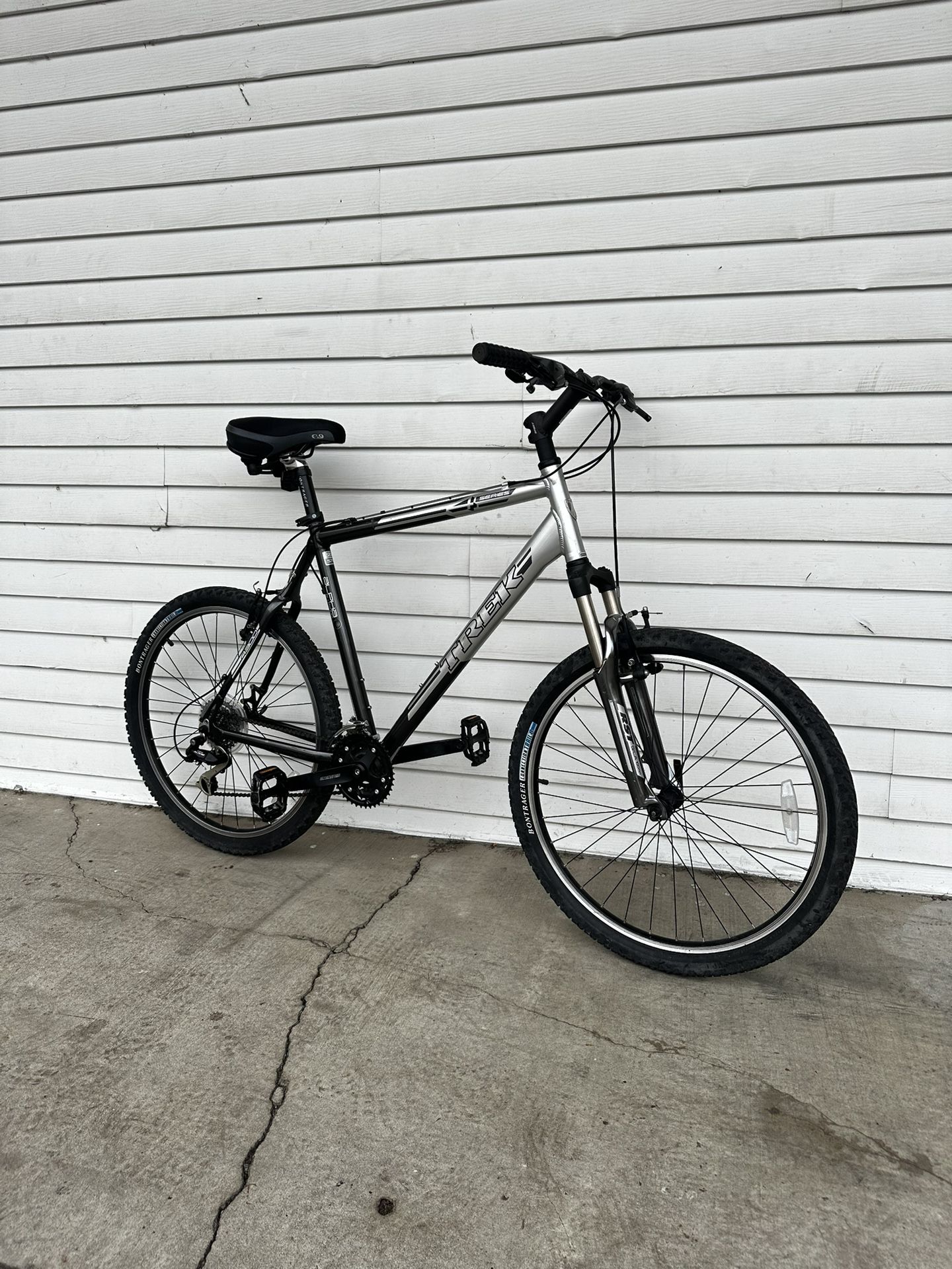 Trek Men’s Mountain Bike