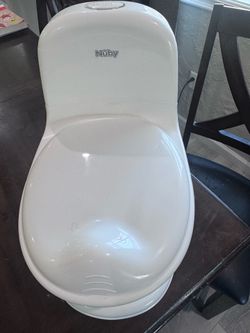 Potty for potty training