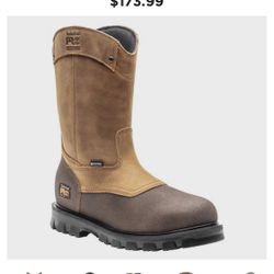 Brand New Work Boots Size 12 Men